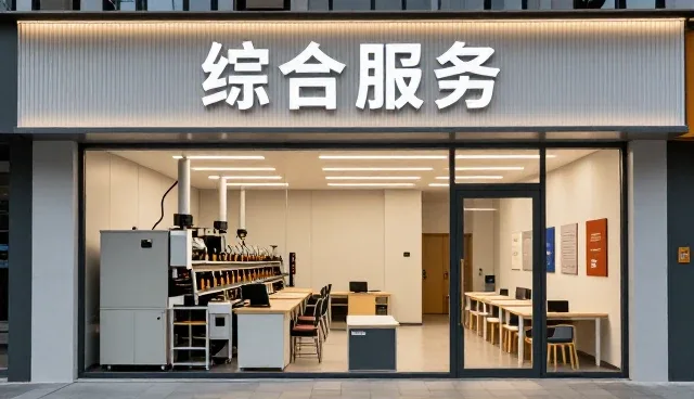 不锈钢栏杆