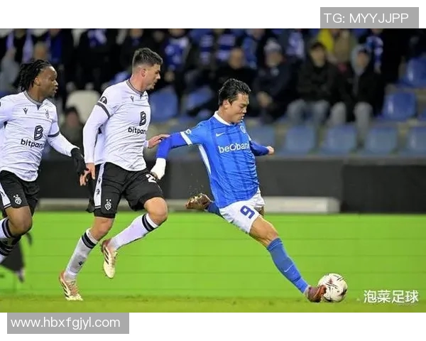 韩国足球联赛明星球员盘点 他们在赛场上如何影响足球格局